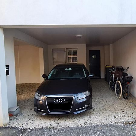 Maison Le Havre De La Gachere, 2 Chambres, 2 Salles D'Eau, Parking Prive Et Jardin Brem Sur Mer Exterior foto